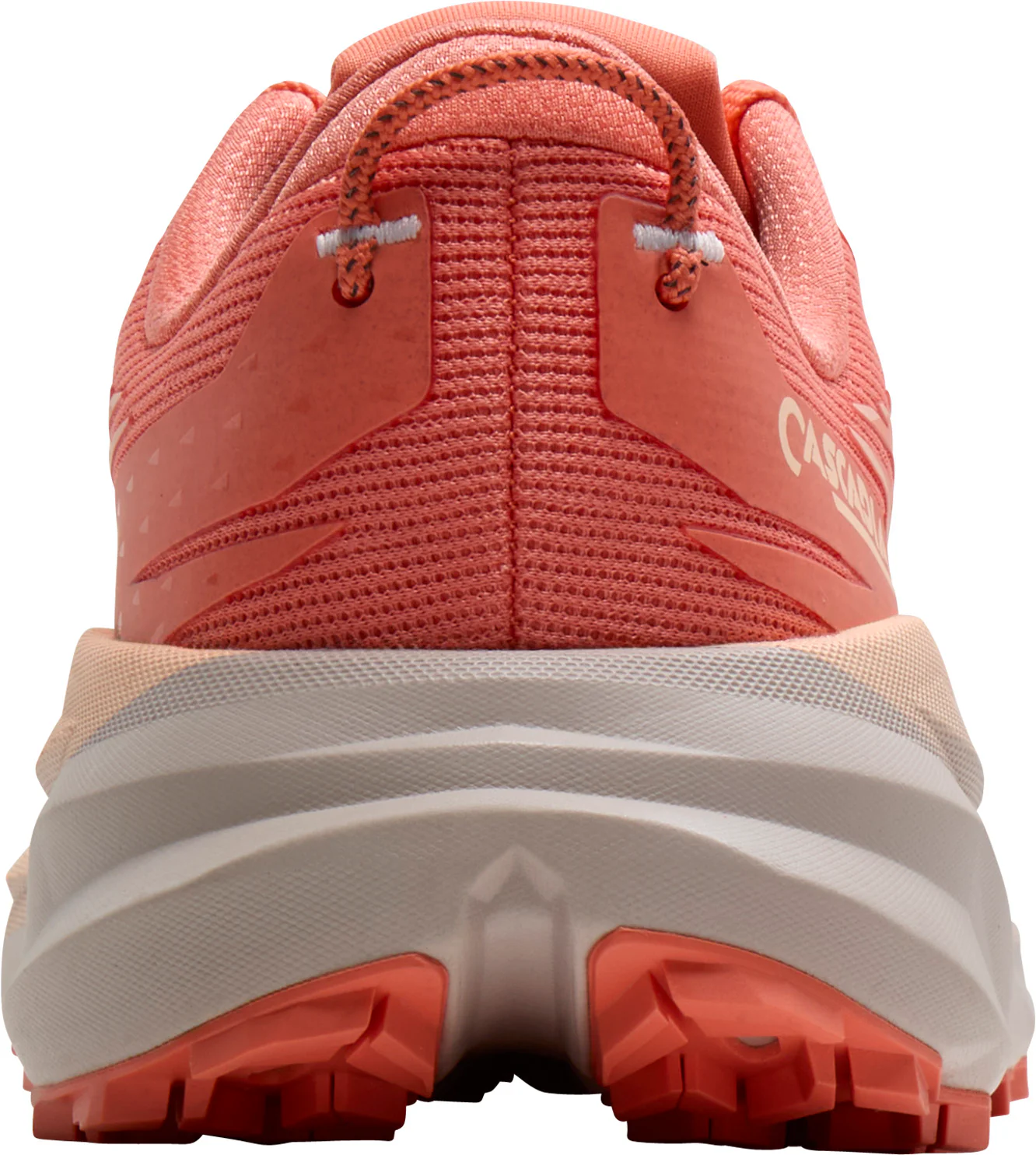 Brooks Cascadia 19 Womens Trail Running Shoes - Pink - Image 5