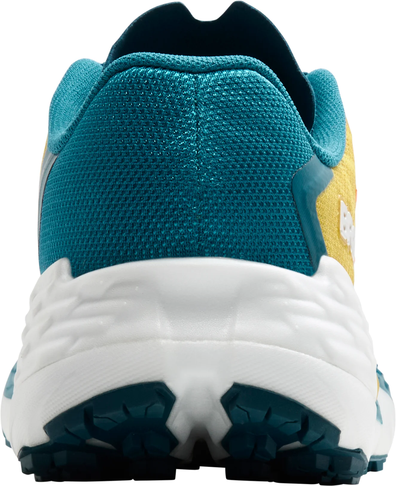 Brooks Catamount 4 Mens Trail Running Shoes - Yellow - Image 5