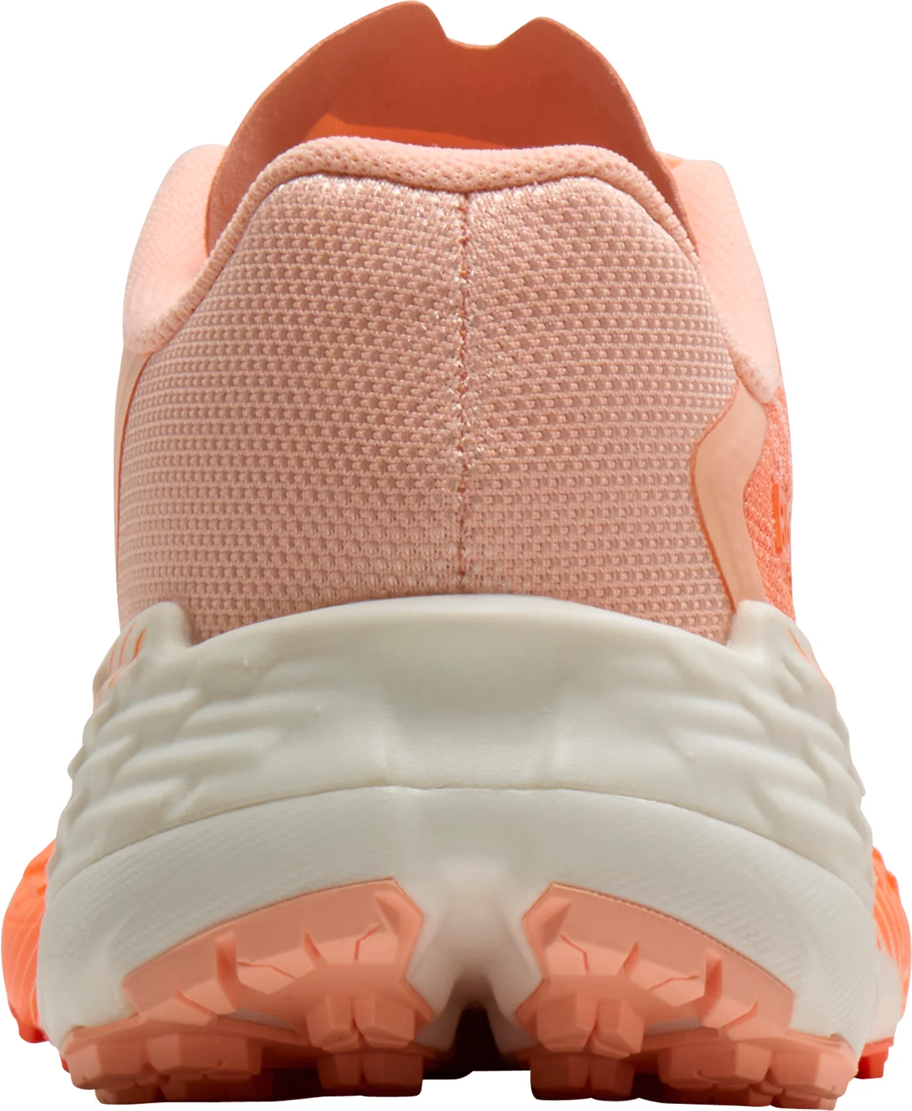Brooks Catamount 4 Womens Trail Running Shoes - Orange - Image 5