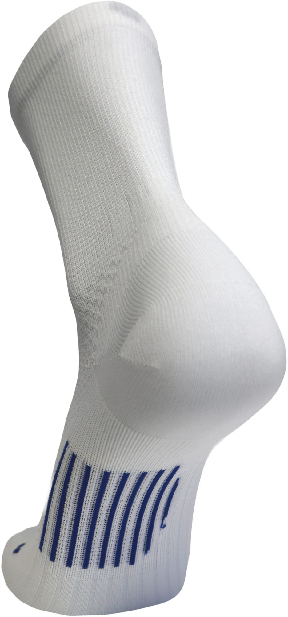 Brooks Elite Running Socks - White - Image 2