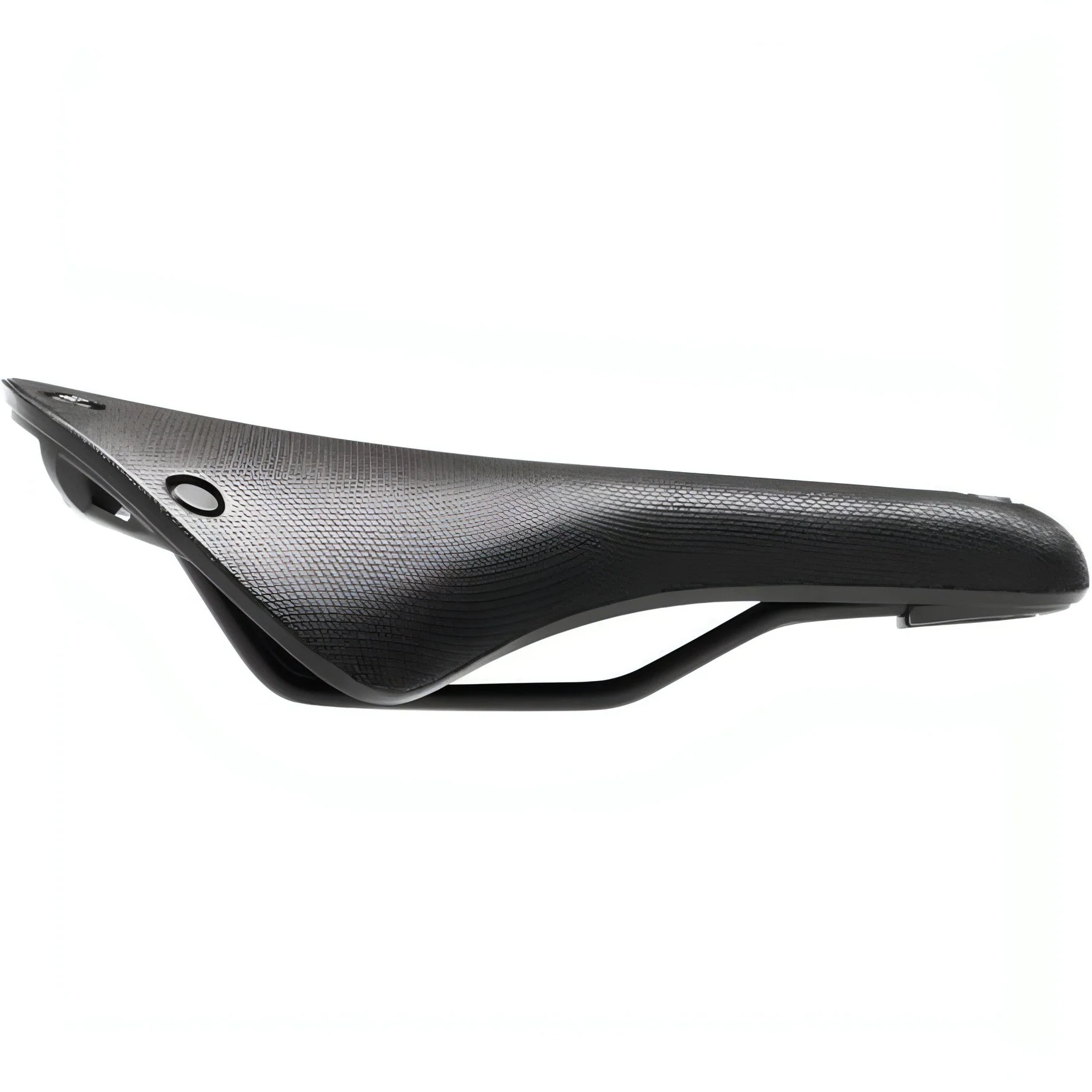 Brooks England Cambium C19 All Weather Saddle - Black - Image 2