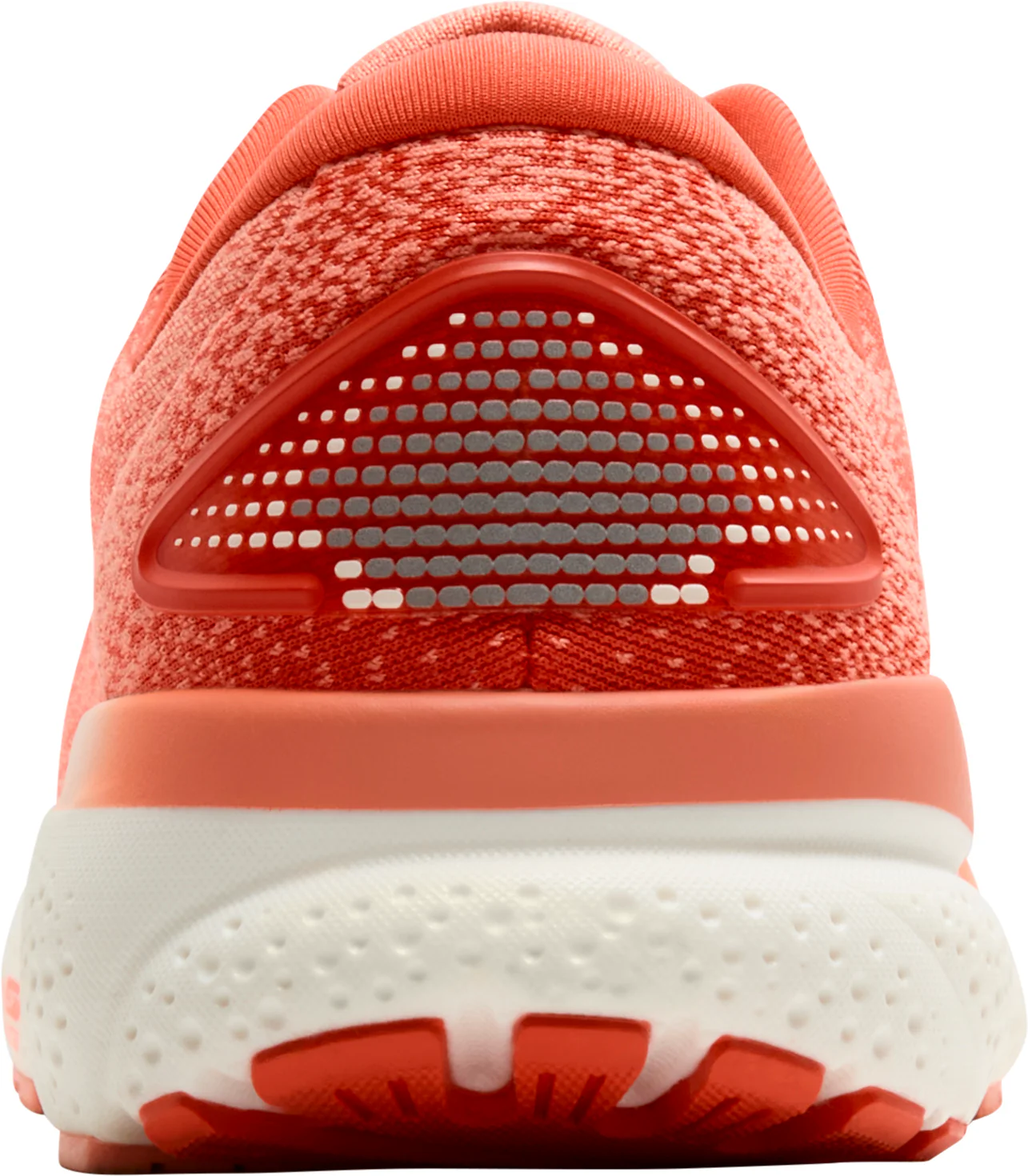 Brooks Ghost 16 Womens Running Shoes - Pink - Image 5