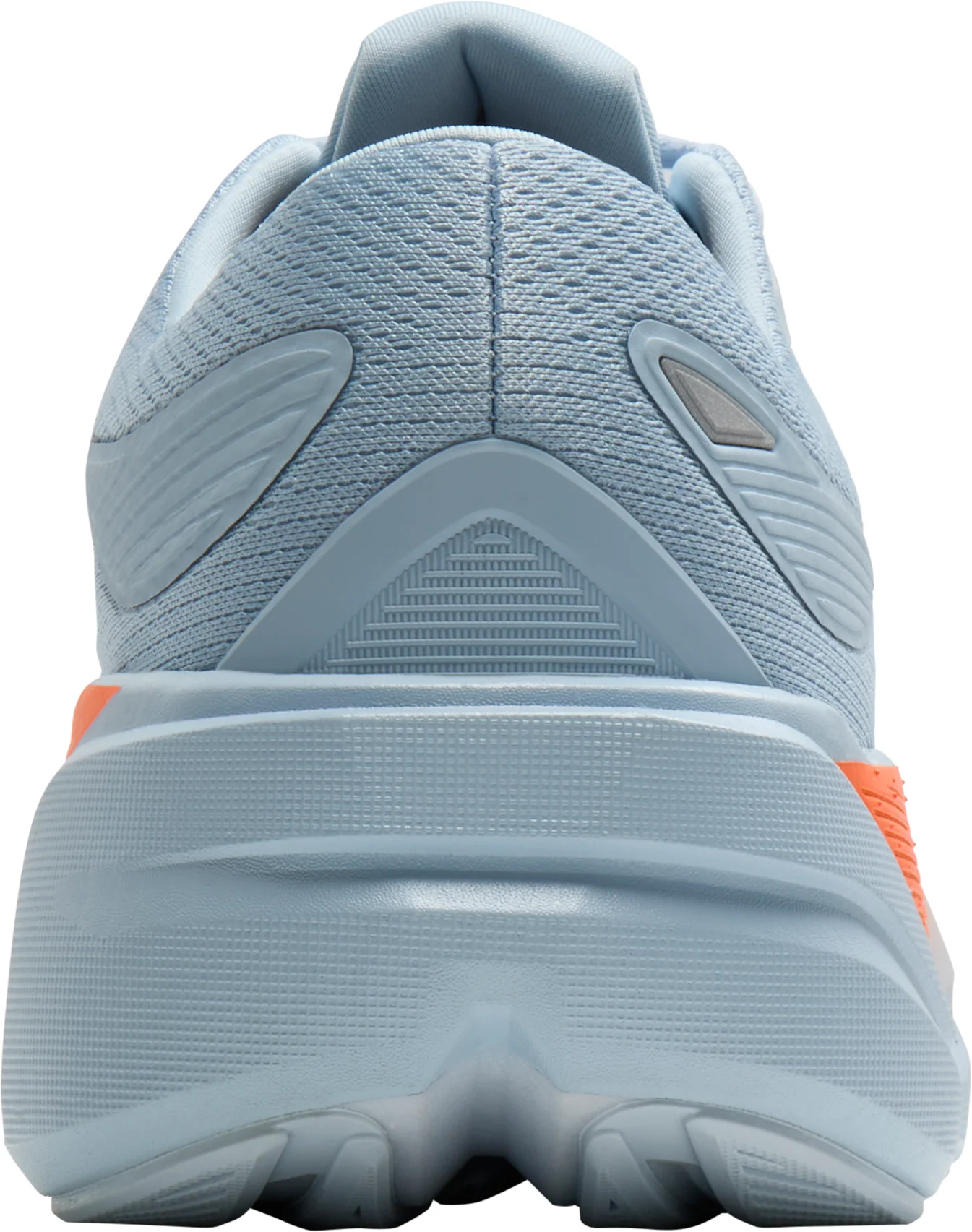 Brooks Ghost Max 3 Mens Running Shoes - Blue - Image 5