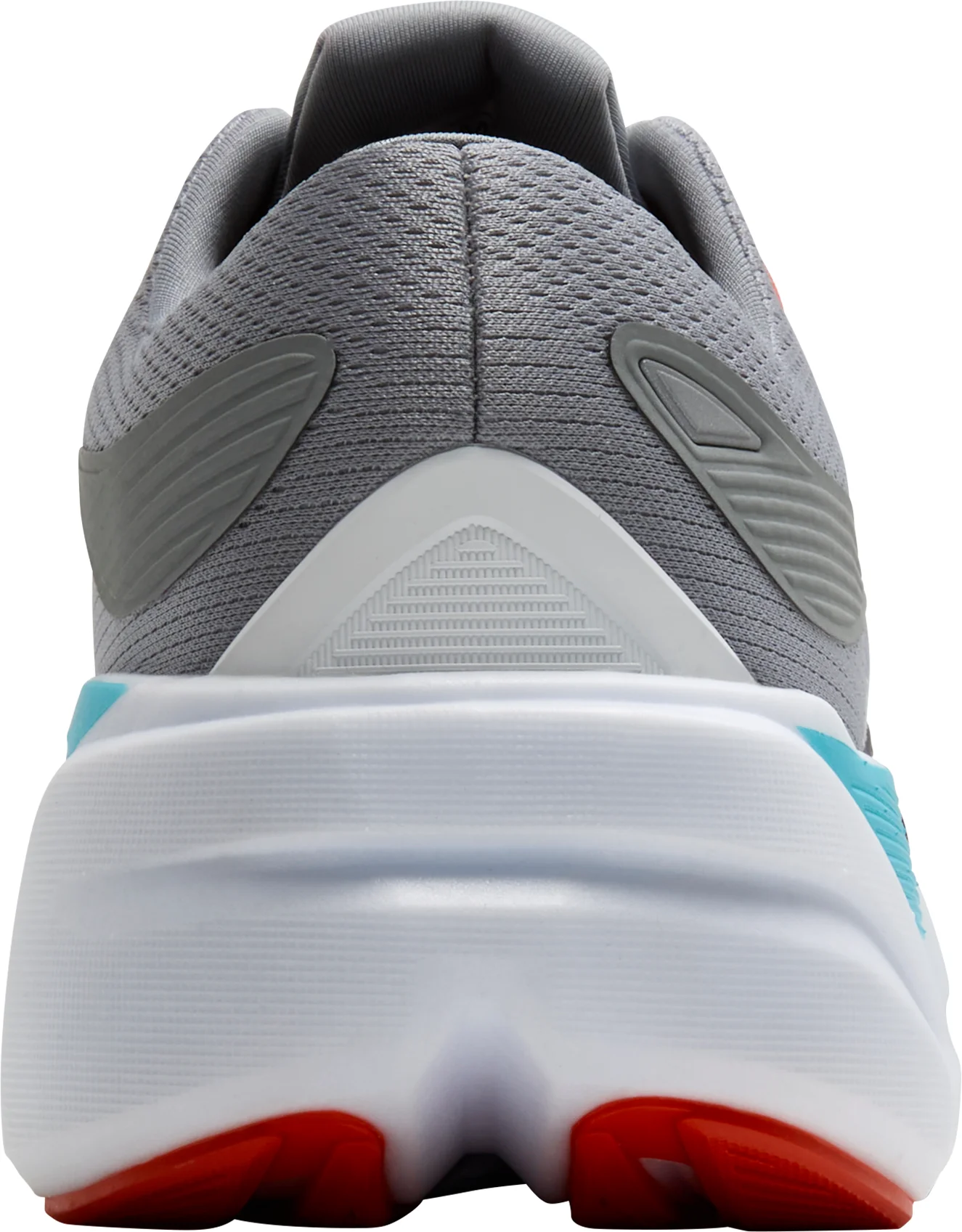 Brooks Ghost Max 3 Mens Running Shoes - Grey - Image 5