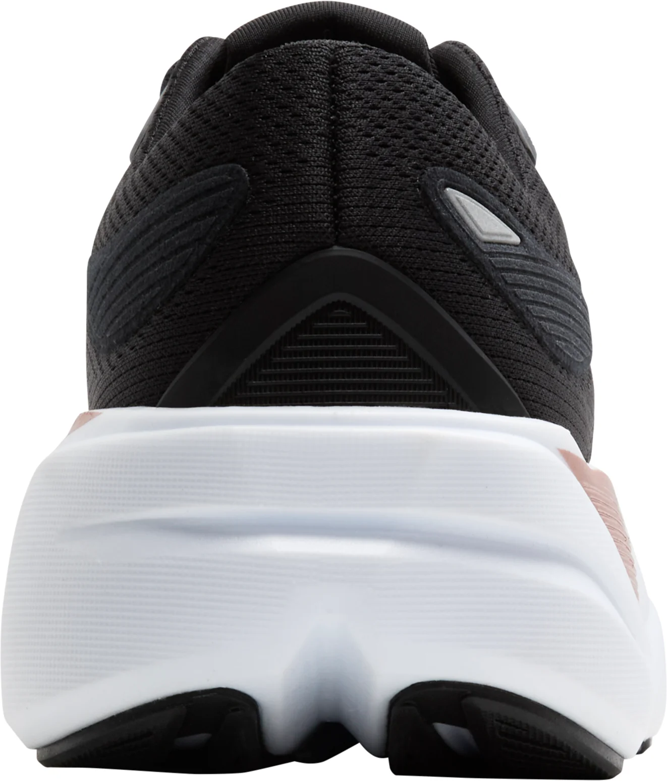 Brooks Ghost Max 3 Womens Running Shoes - Black - Image 5