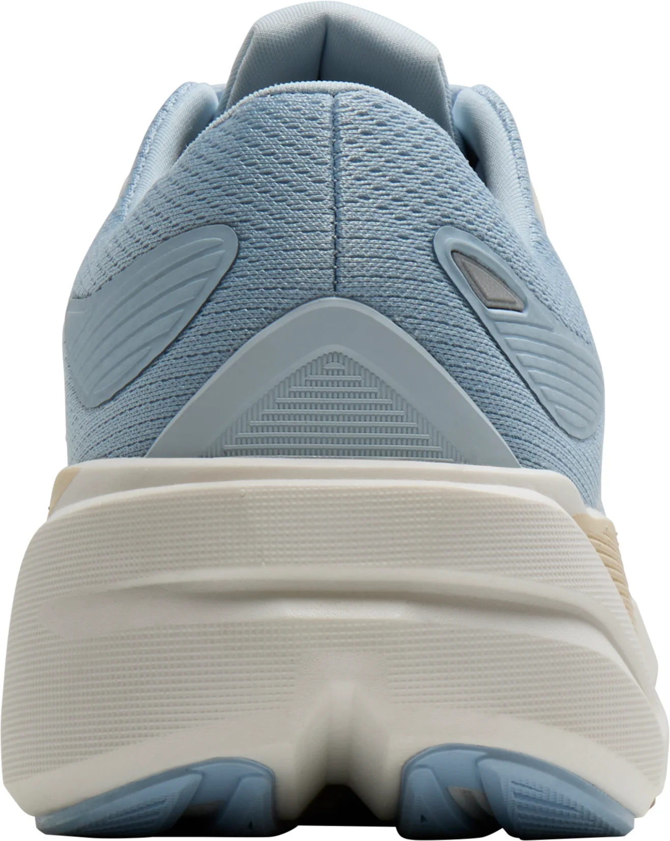 Brooks Ghost Max 3 Womens Running Shoes - Blue - Image 5