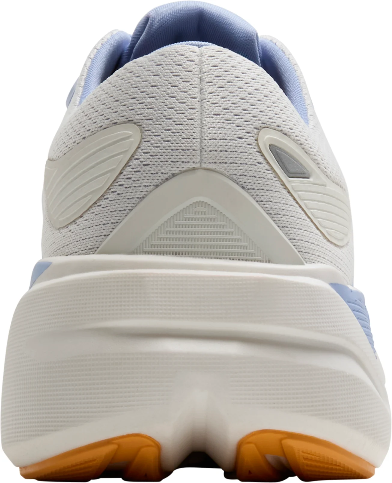Brooks Ghost Max 3 Womens Running Shoes - Grey - Image 5