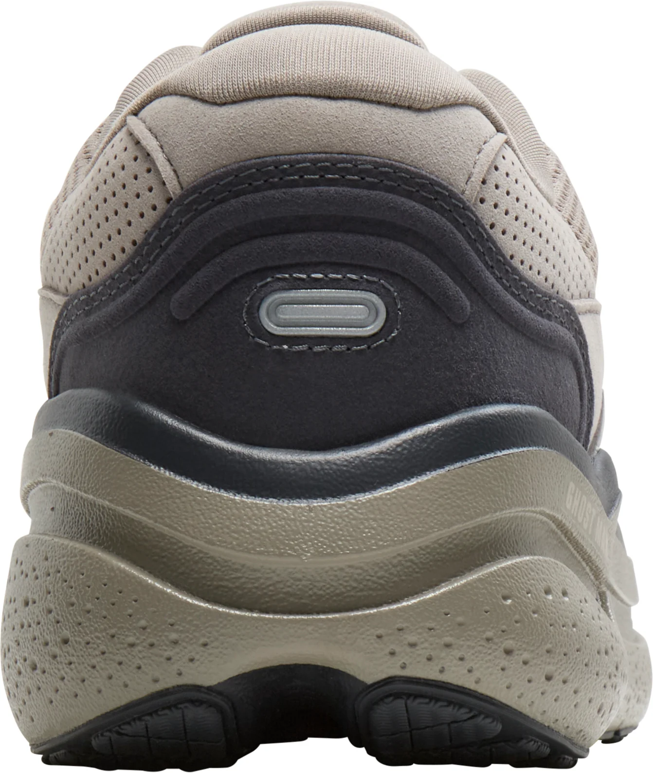 Brooks Ghost Max SE Mens Walking Shoes - Grey - Image 5