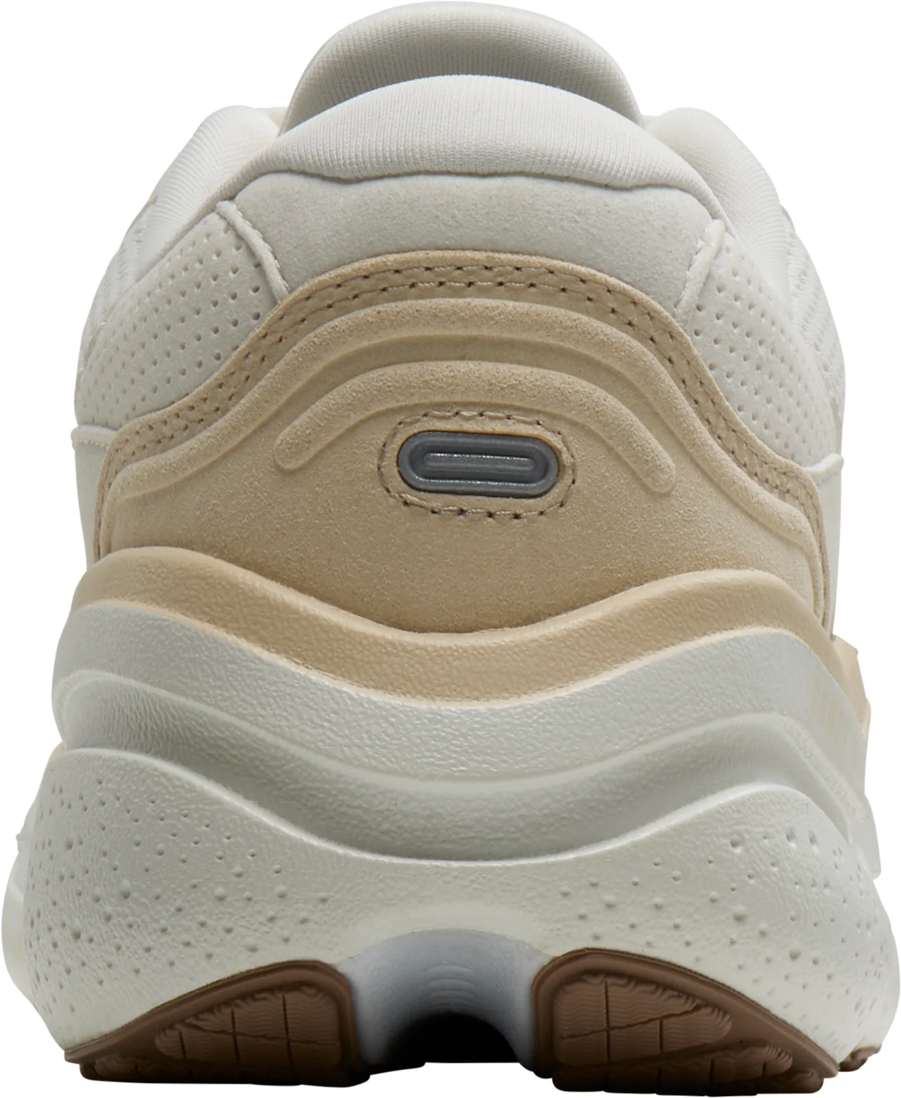 Brooks Ghost Max SE Womens Walking Shoes - Cream - Image 5