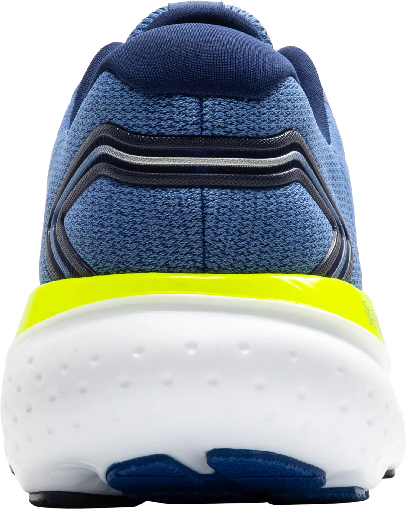 Brooks Glycerin 21 Mens Running Shoes - Blue - Image 5