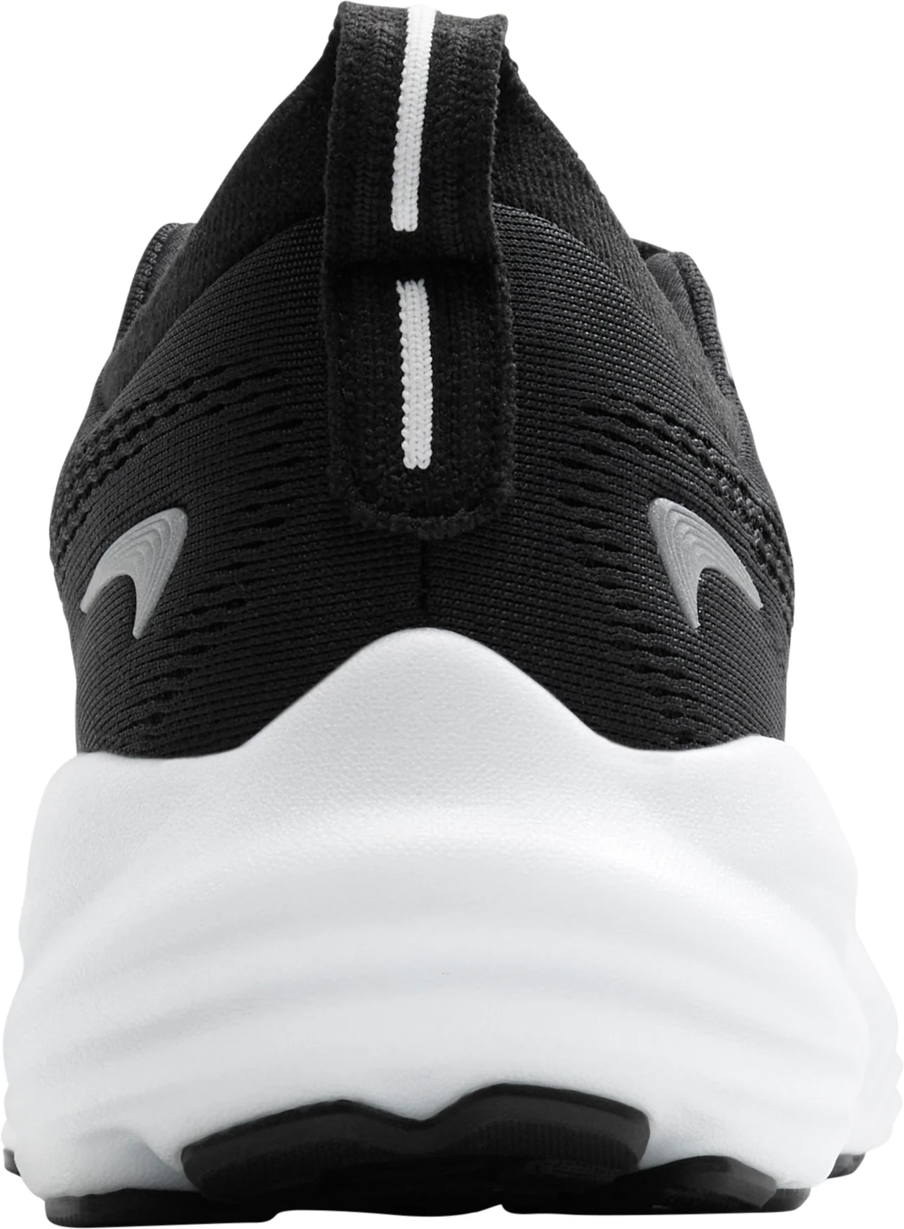 Brooks Glycerin 22 Mens Running Shoes - Black - Image 5