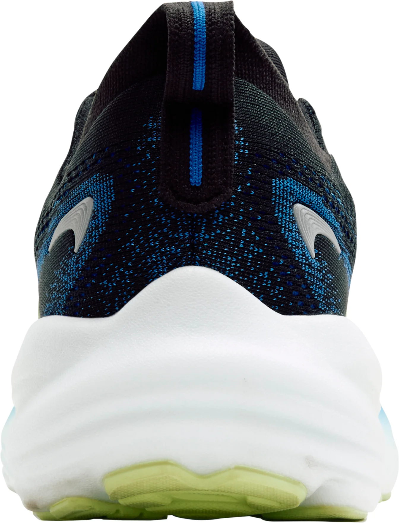 Brooks Glycerin 22 Mens Running Shoes - Black - Image 5
