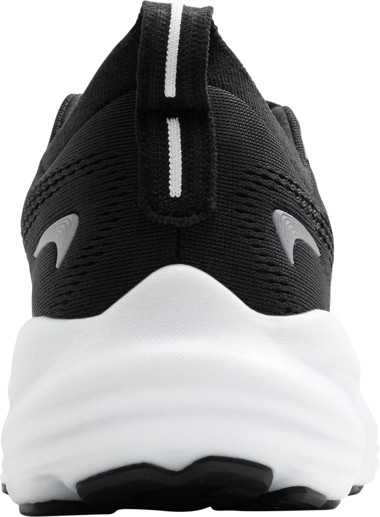 Brooks Glycerin 22 WIDE FIT Womens Running Shoes - Black - Image 5