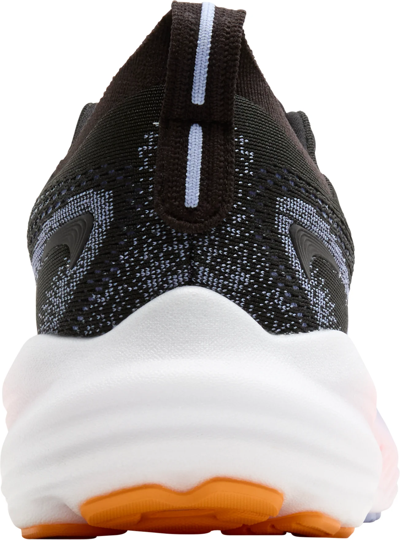 Brooks Glycerin 22 Womens Running Shoes - Black - Image 5