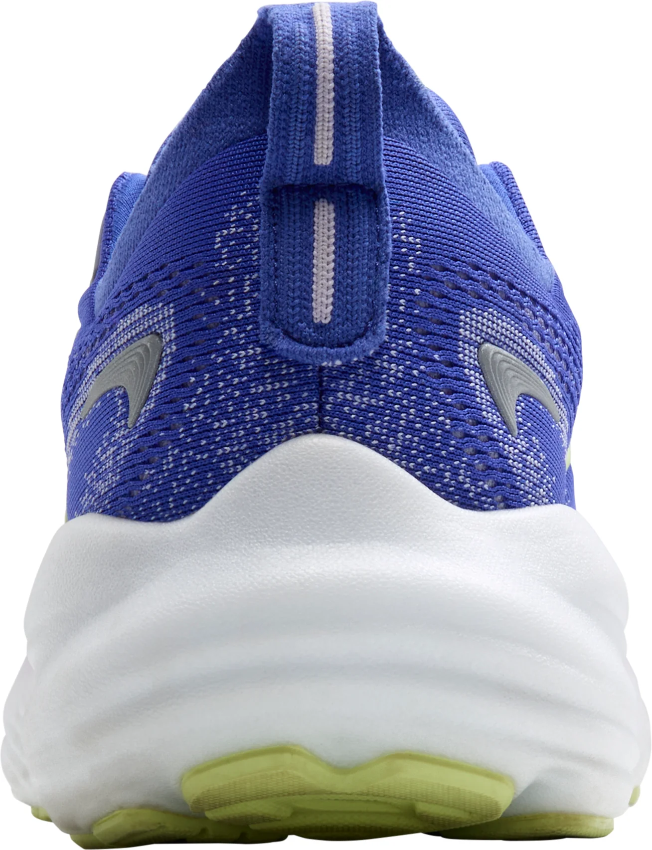 Brooks Glycerin 22 Womens Running Shoes - Blue - Image 5