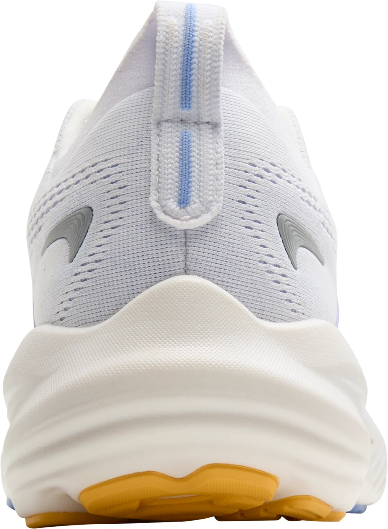 Brooks Glycerin 22 Womens Running Shoes - White - Image 5