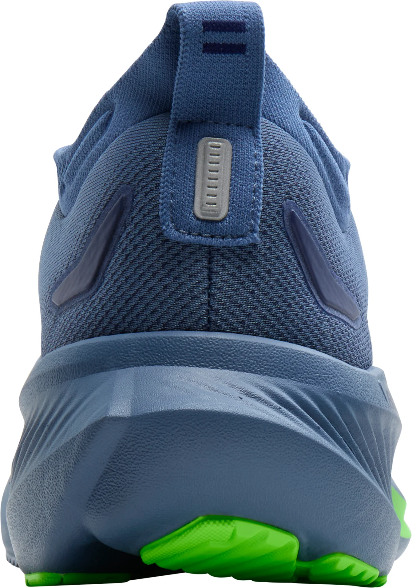 Brooks Glycerin 23 Mens Running Shoes - Blue - Image 5