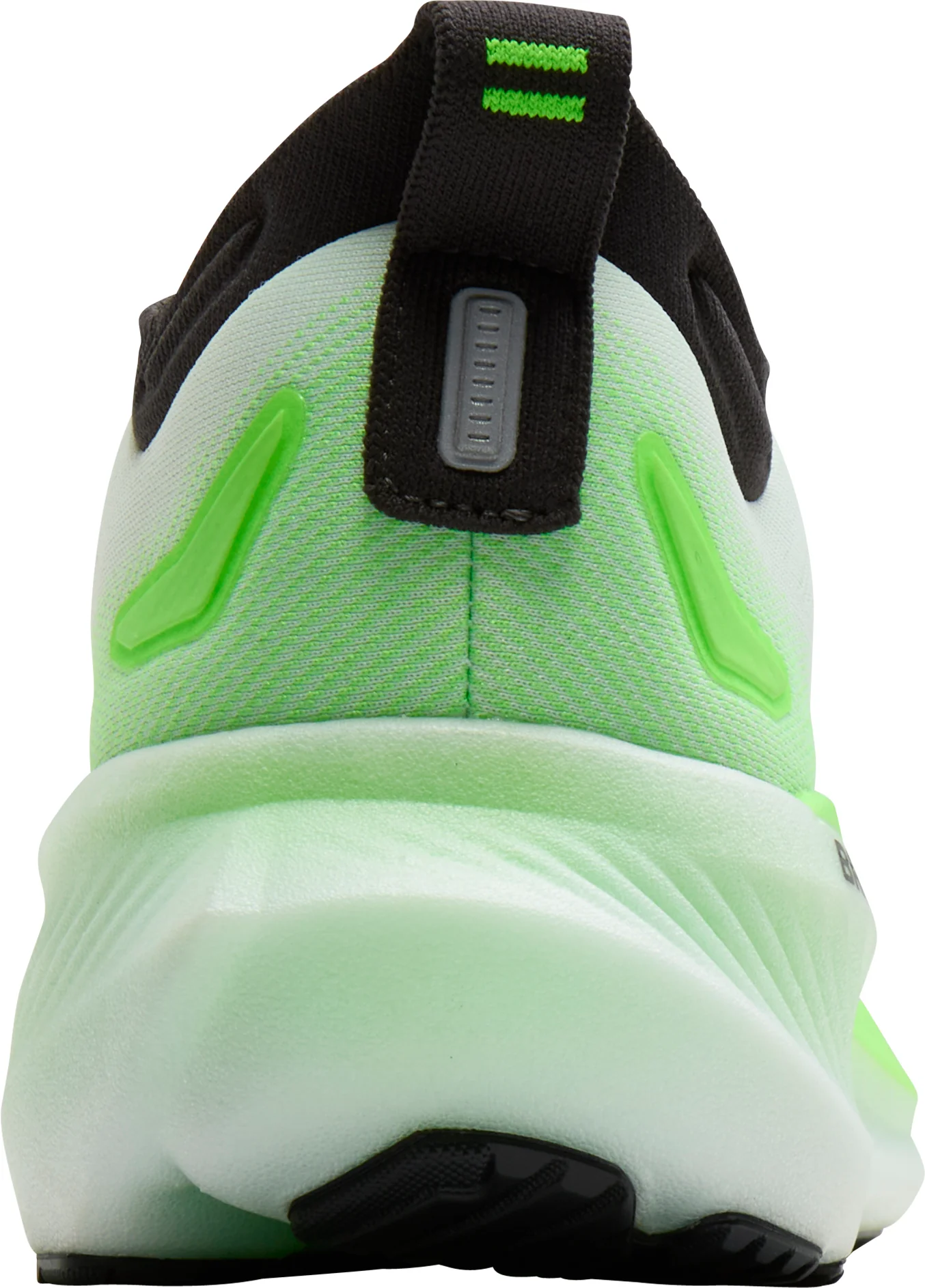 Brooks Glycerin 23 Mens Running Shoes - Green - Image 5