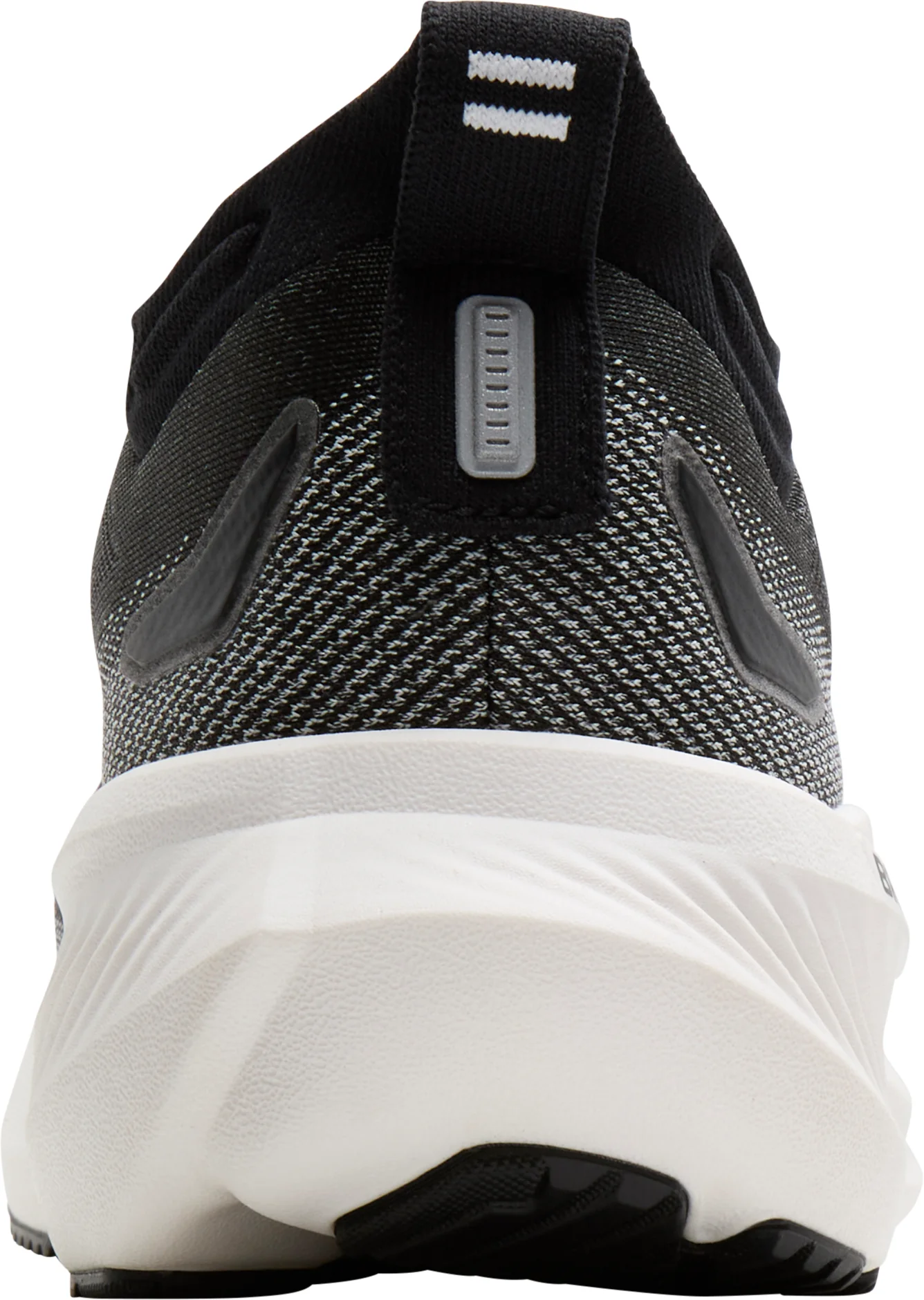 Brooks Glycerin 23 WIDE FIT Mens Running Shoes - Black - Image 5