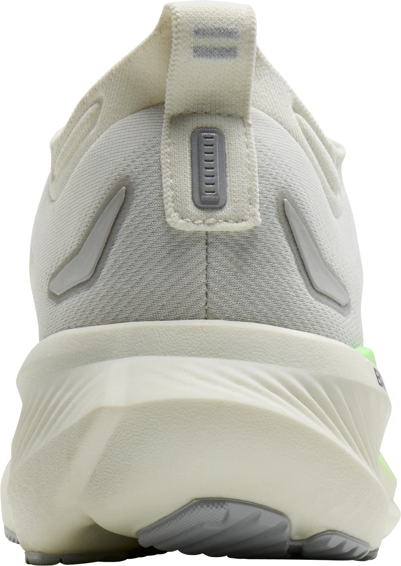 Brooks Glycerin 23 WIDE FIT Mens Running Shoes - Grey - Image 3
