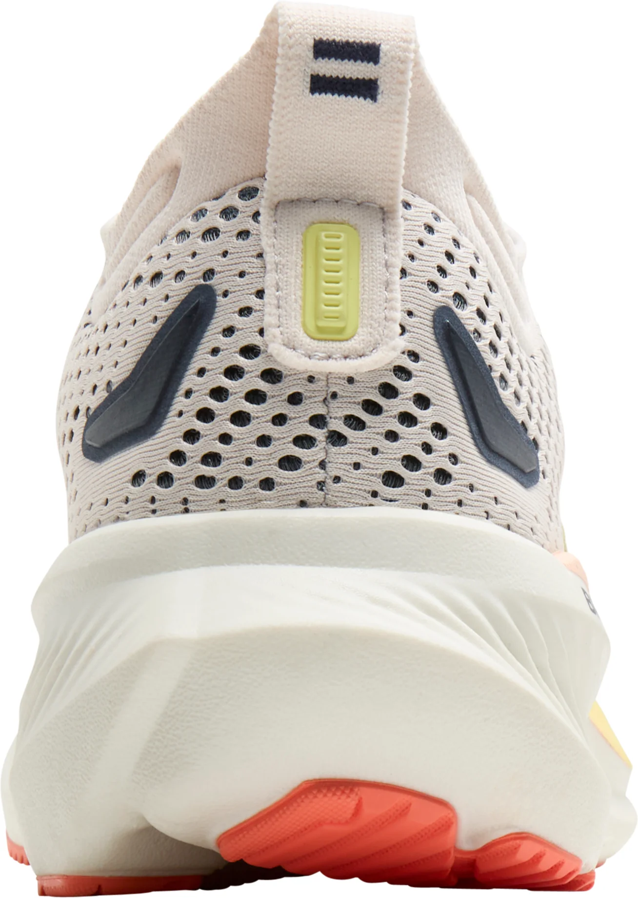 Brooks Glycerin 23 Womens Running Shoes - Cream - Image 5