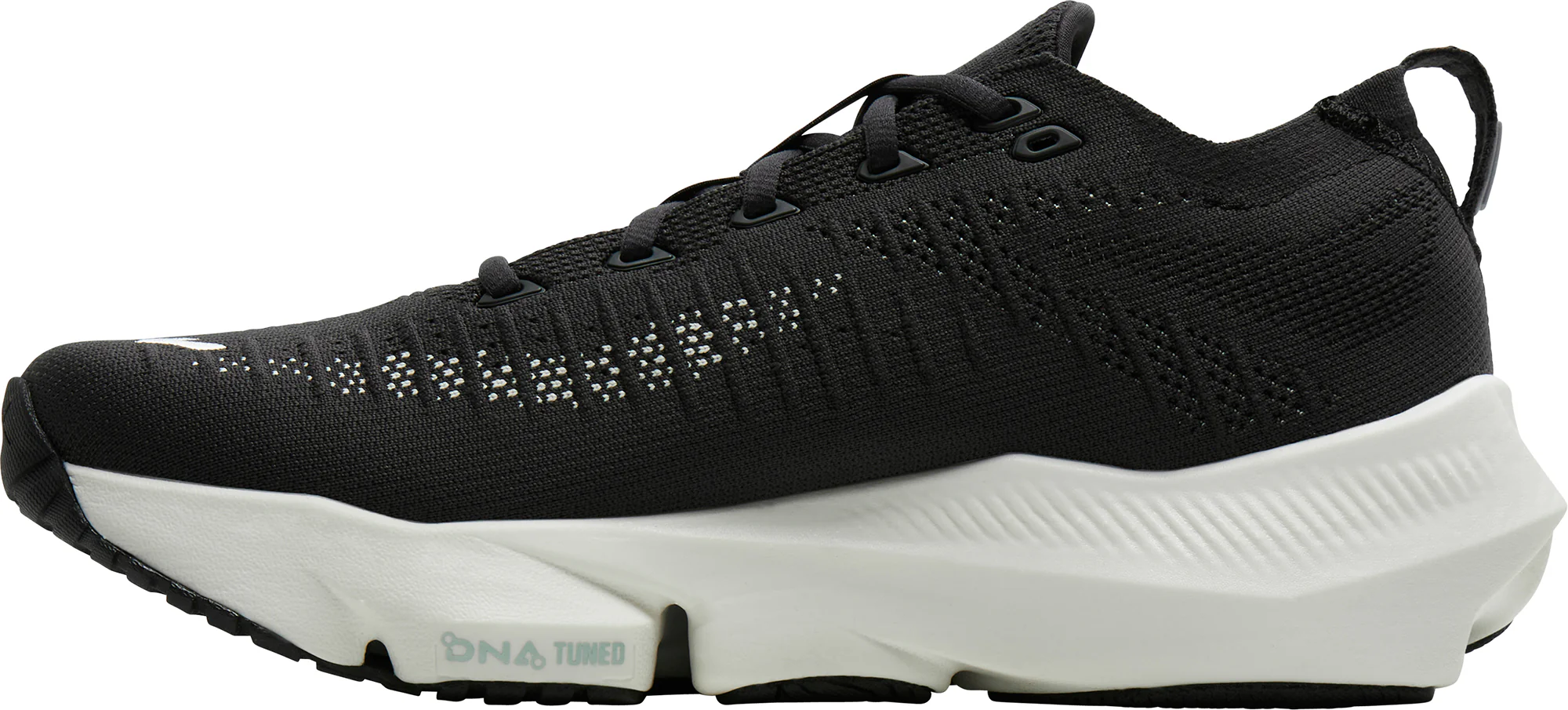 Brooks Glycerin Flex Mens Running Shoes - Black - Image 3