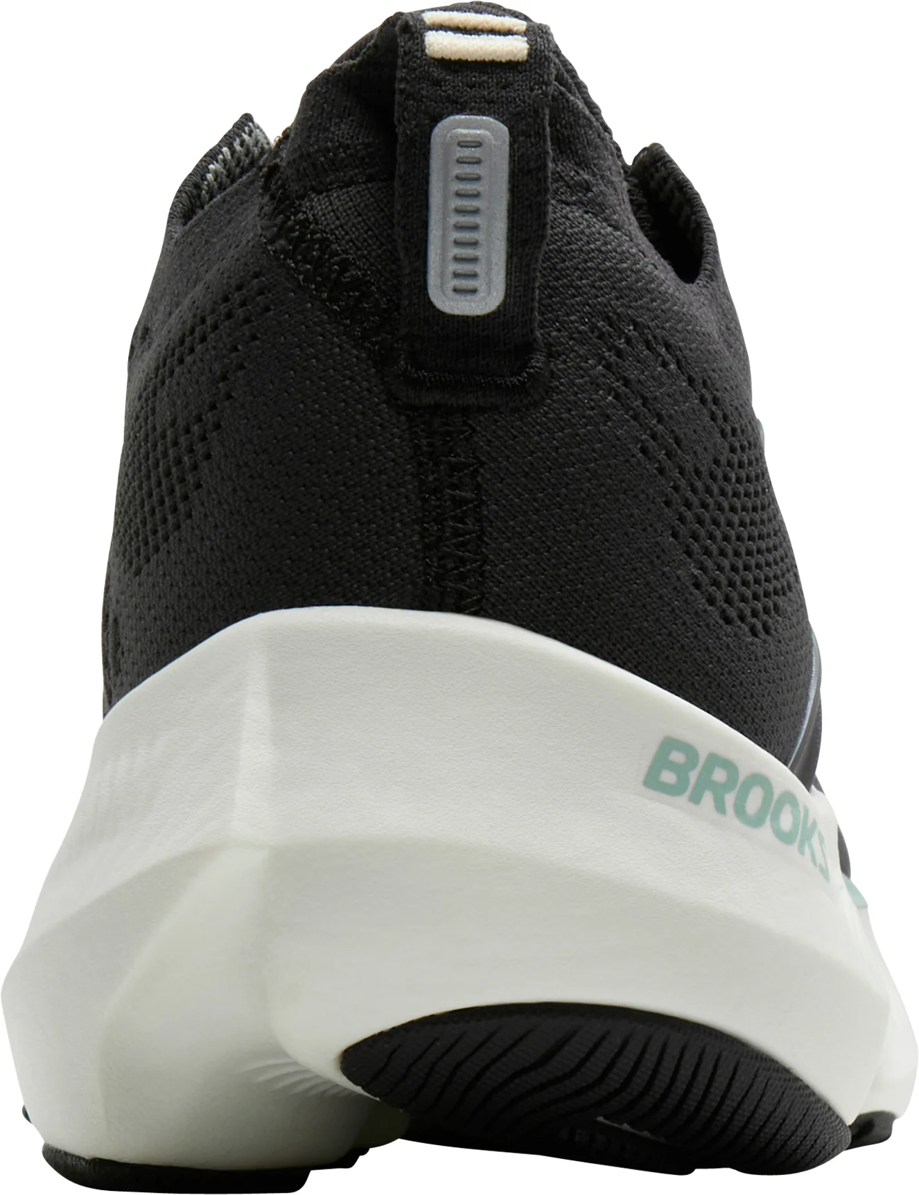 Brooks Glycerin Flex Mens Running Shoes - Black - Image 5
