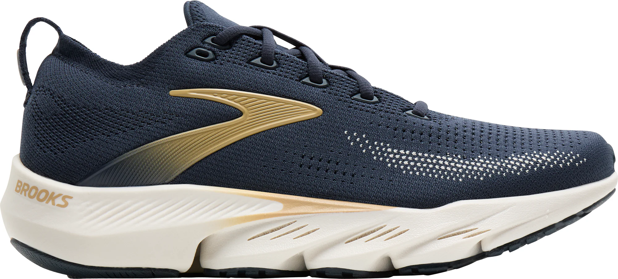 Brooks Glycerin Flex Mens Running Shoes - Blue