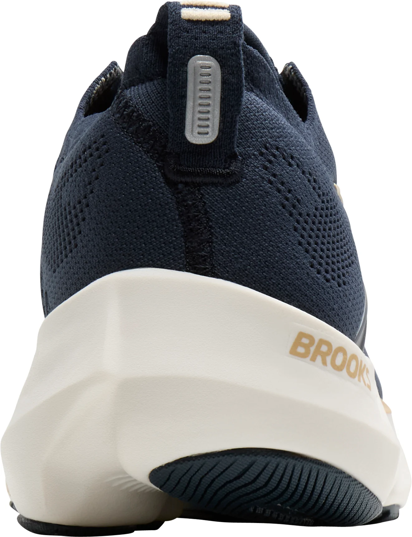 Brooks Glycerin Flex Mens Running Shoes - Blue - Image 5
