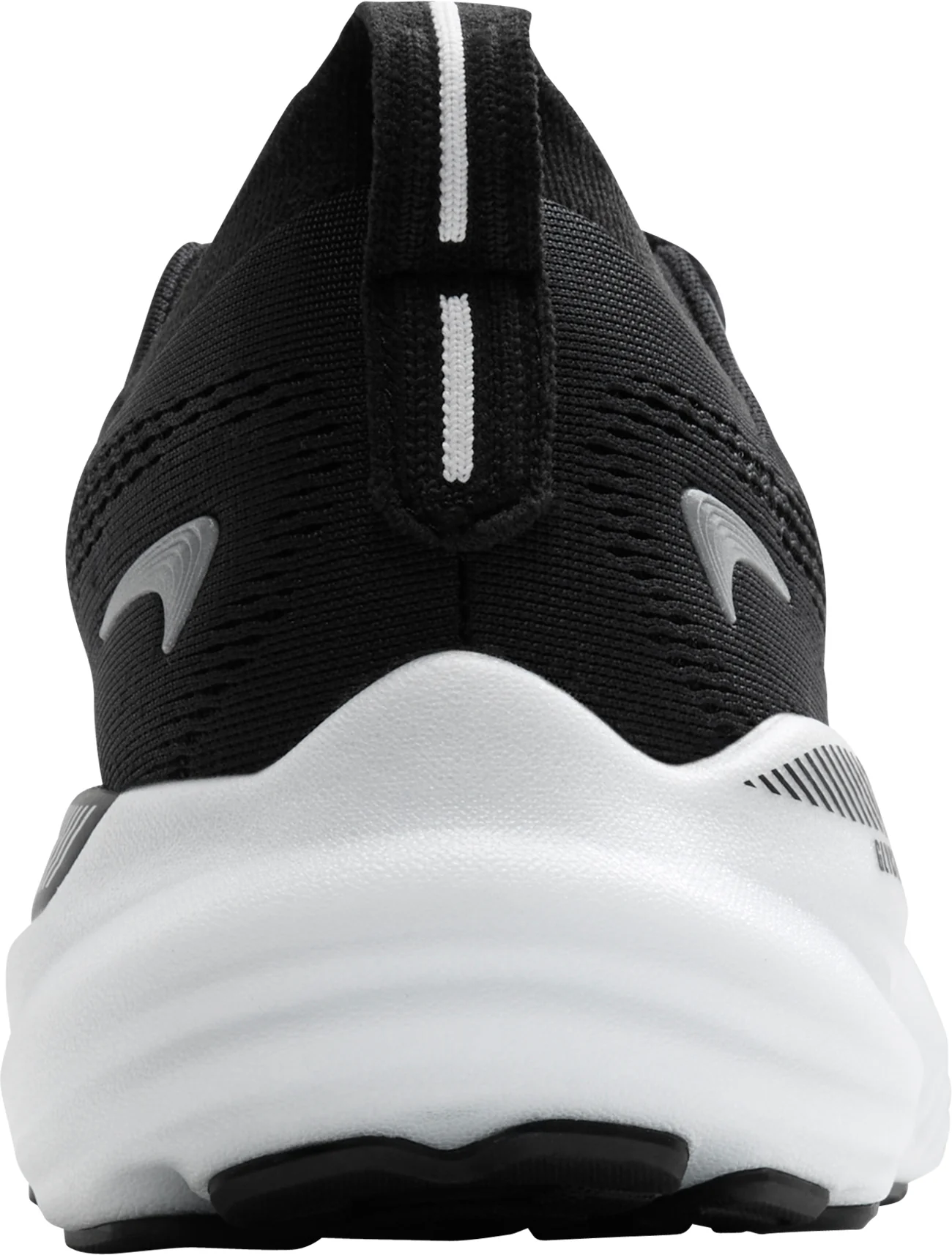 Brooks Glycerin GTS 22 WIDE FIT Womens Running Shoes - Black - Image 5