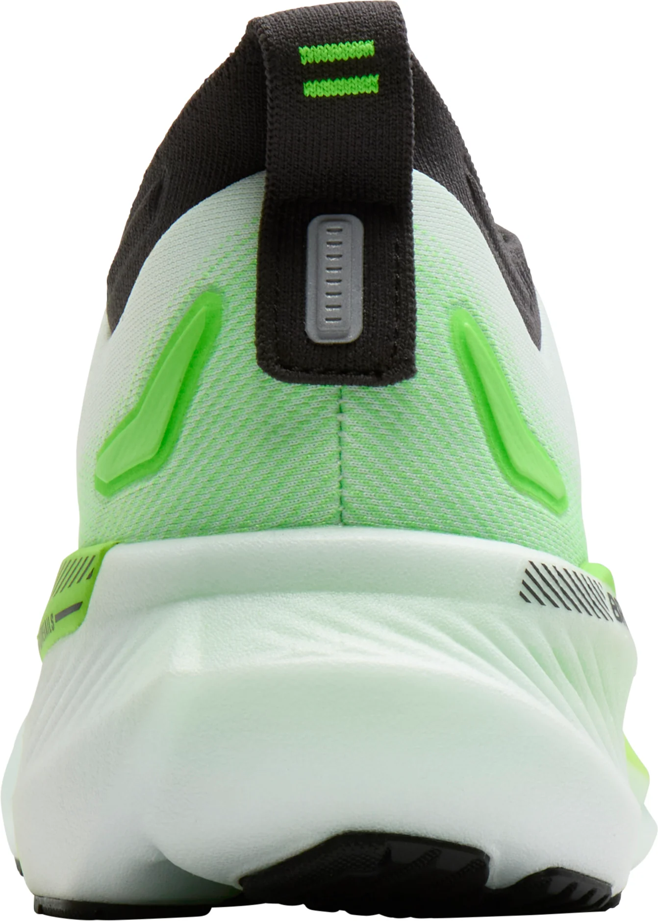 Brooks Glycerin GTS 23 Mens Running Shoes - Green - Image 5