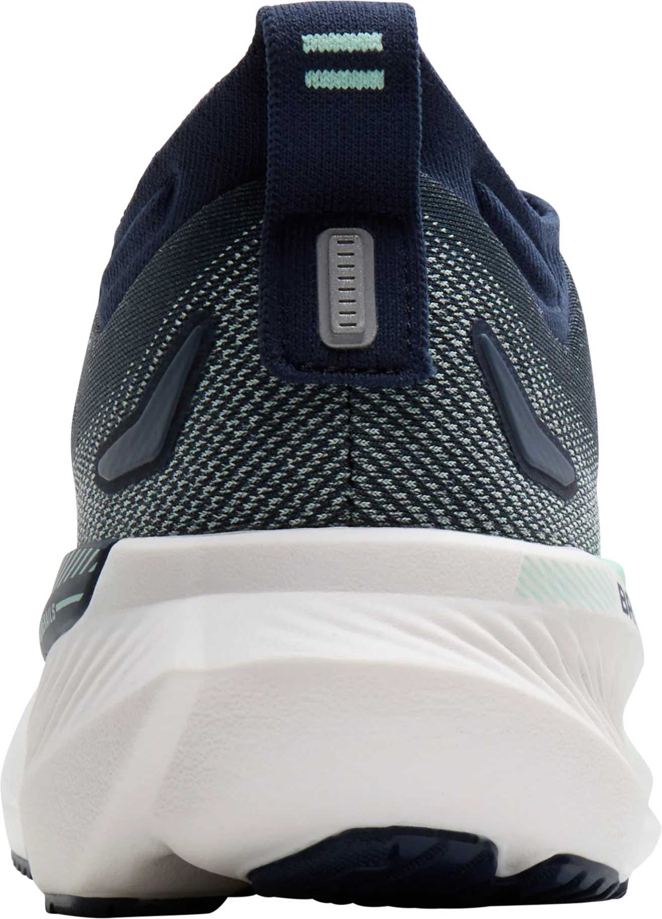Brooks Glycerin GTS 23 Womens Running Shoes - Blue - Image 5