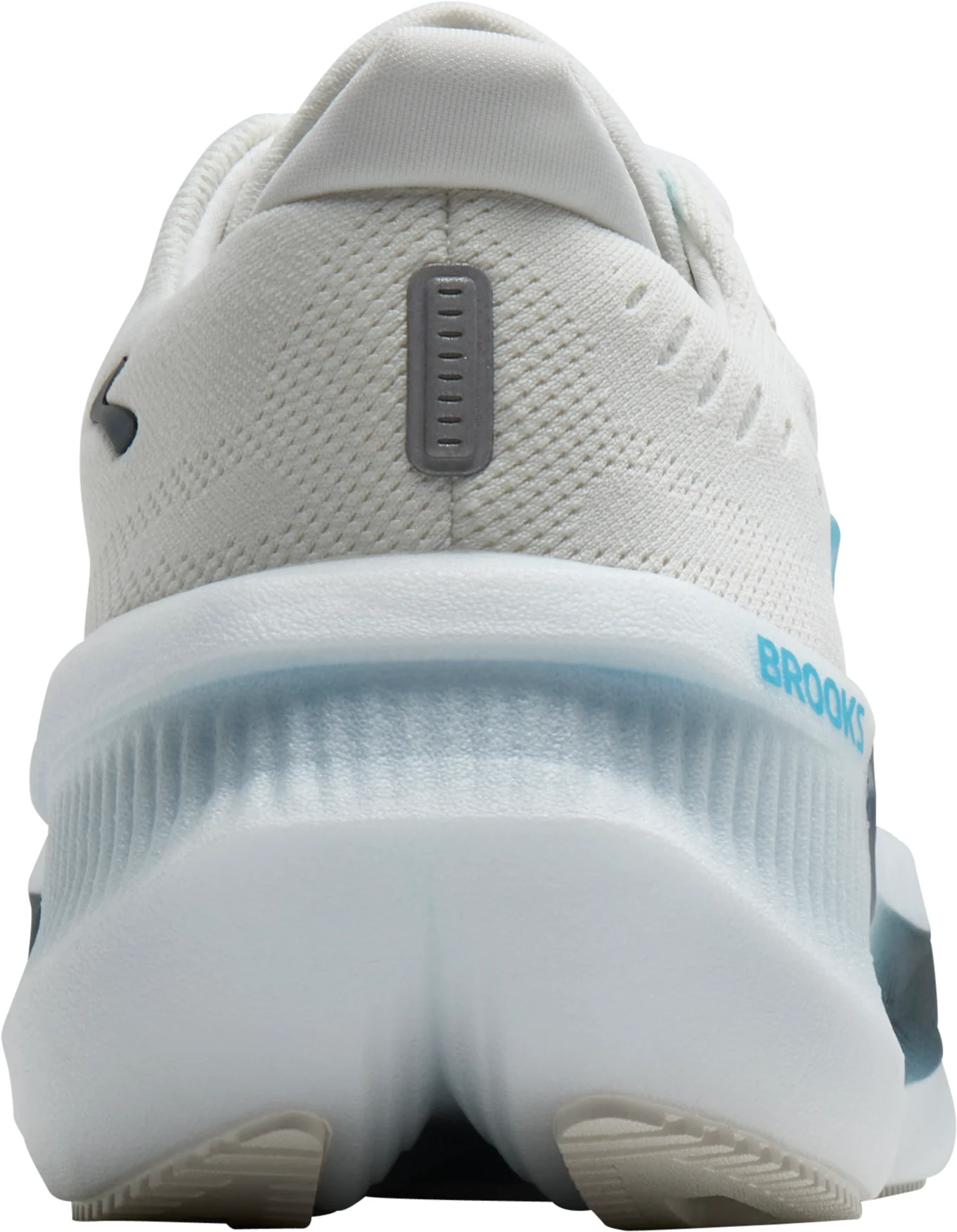 Brooks Glycerin Max 2 Mens Running Shoes - White - Image 5