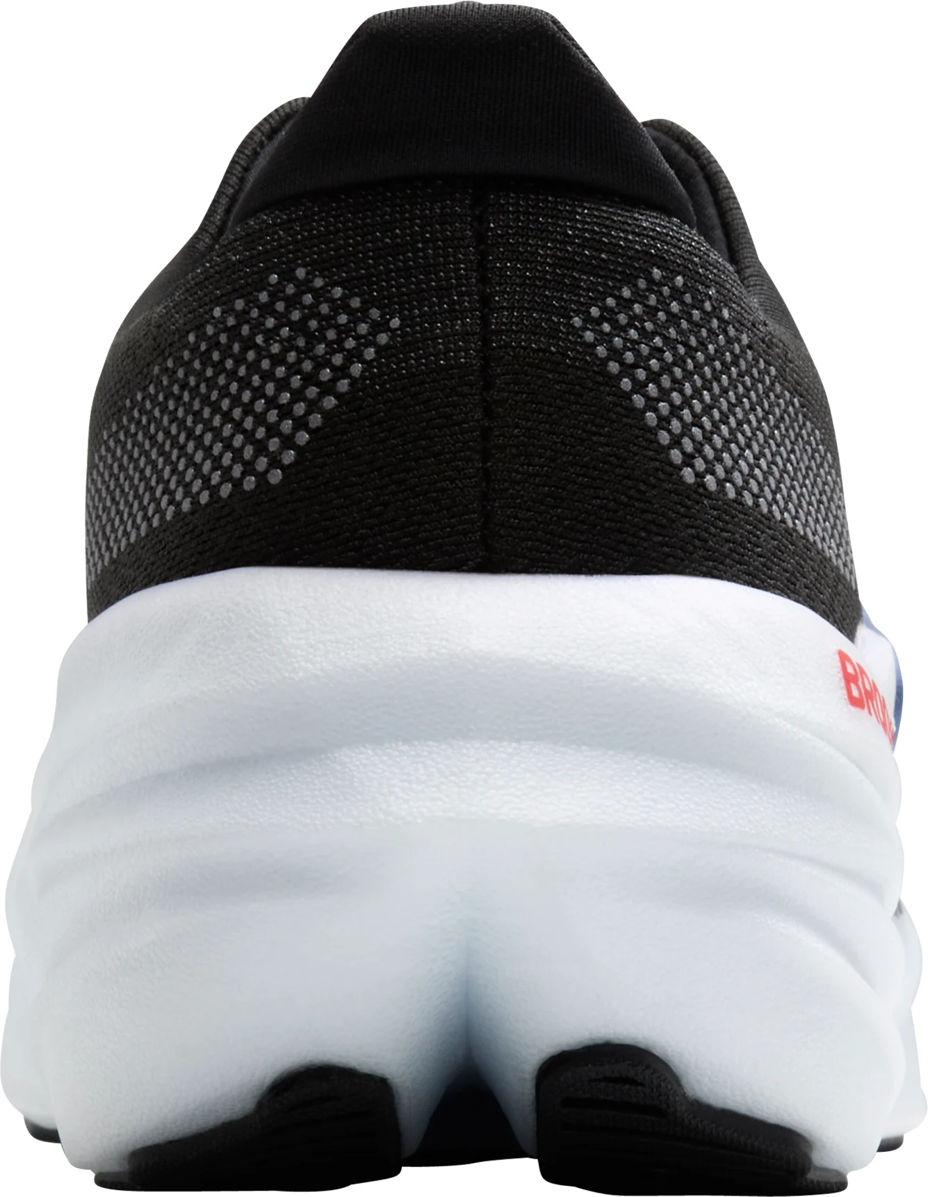 Brooks Glycerin Max Mens Running Shoes - Black - Image 5