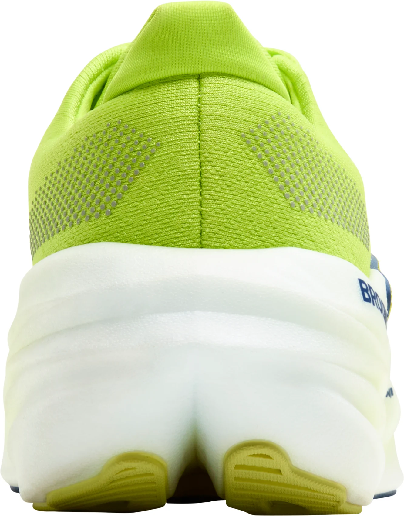 Brooks Glycerin Max Mens Running Shoes - Green - Image 5