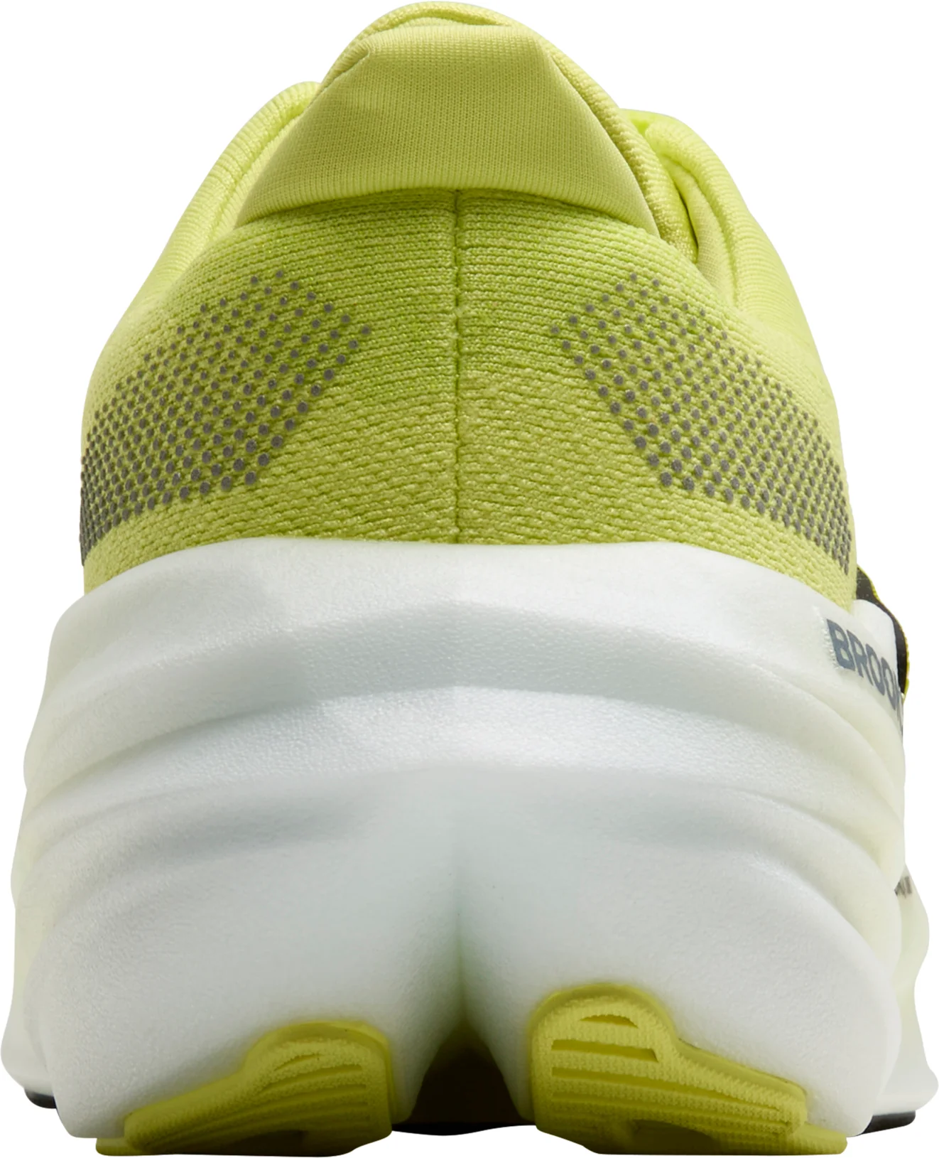 Brooks Glycerin Max Womens Running Shoes - Green - Image 5