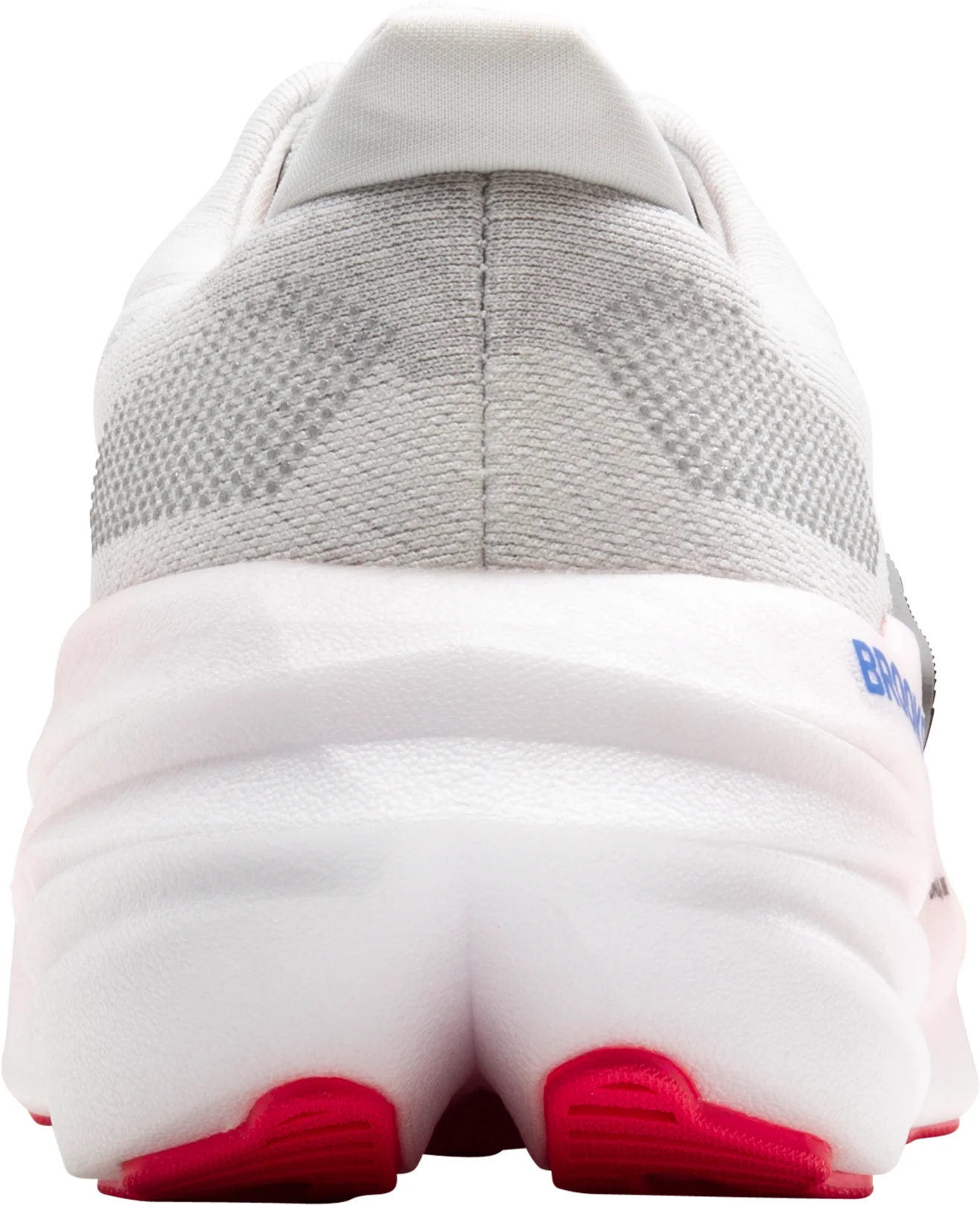 Brooks Glycerin Max Womens Running Shoes - White - Image 5