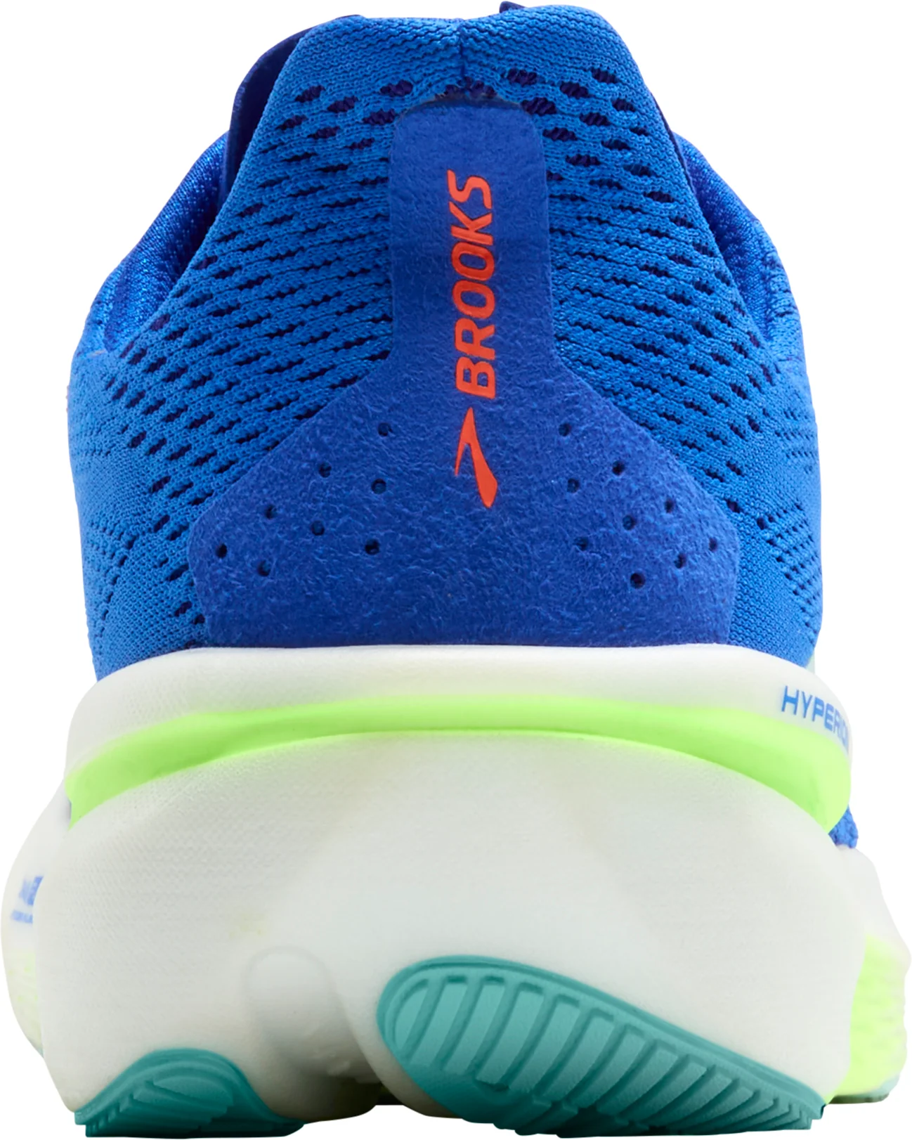 Brooks Hyperion 2 Mens Running Shoes - Blue - Image 5