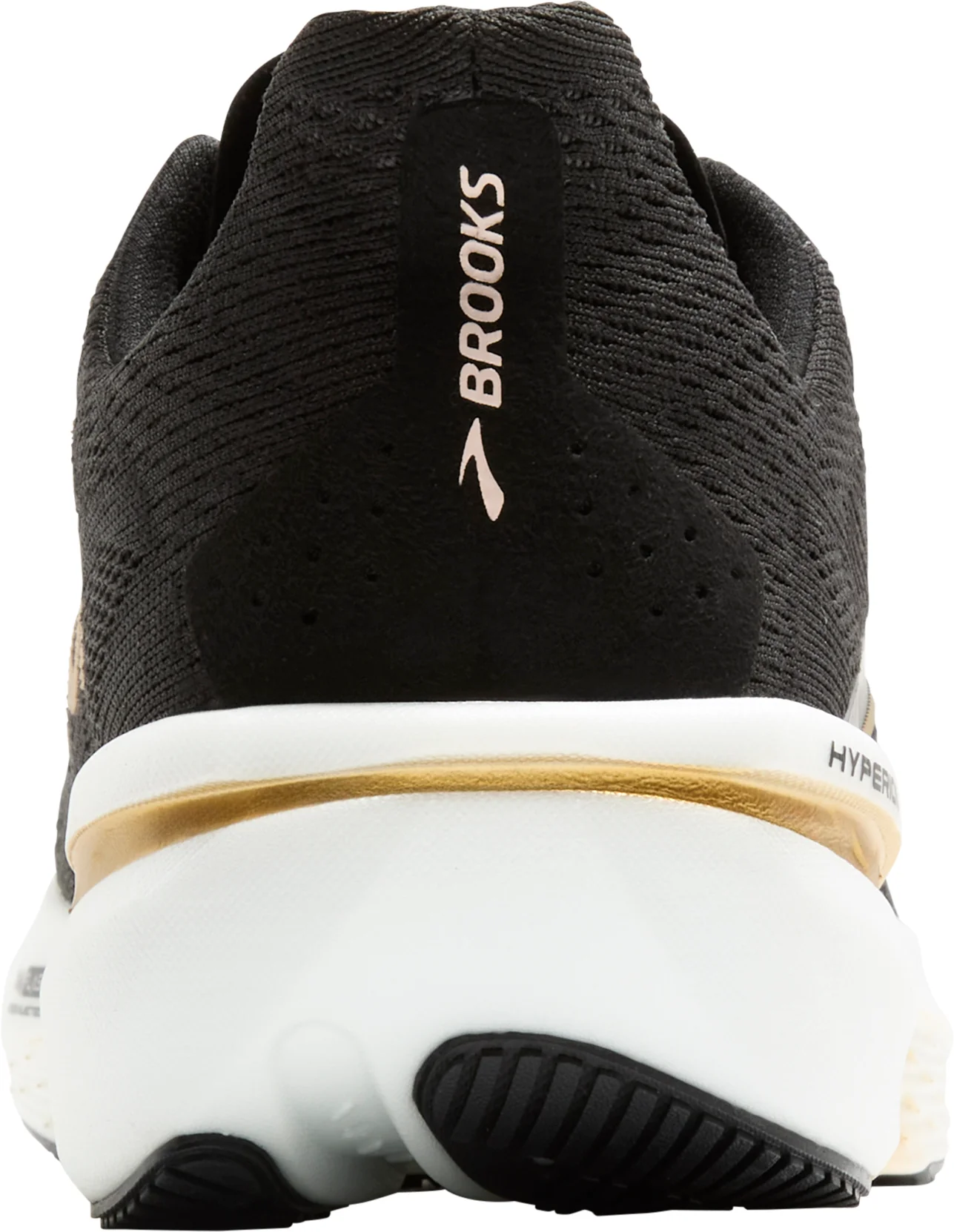 Brooks Hyperion 2 Womens Running Shoes - Black - Image 5