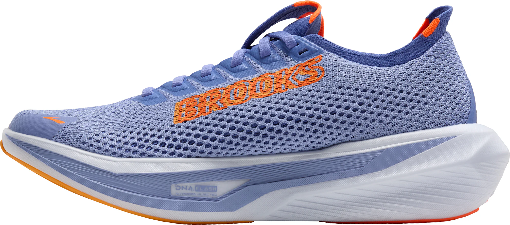 Brooks Hyperion 3 Womens Running Shoes - Blue - Image 3