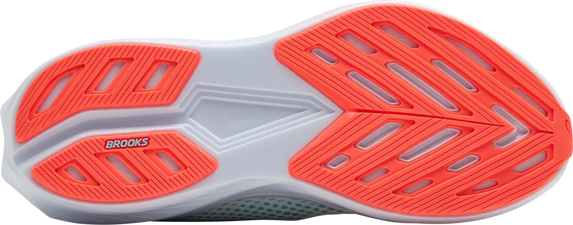 Brooks Hyperion 3 Womens Running Shoes - Blue - Image 2