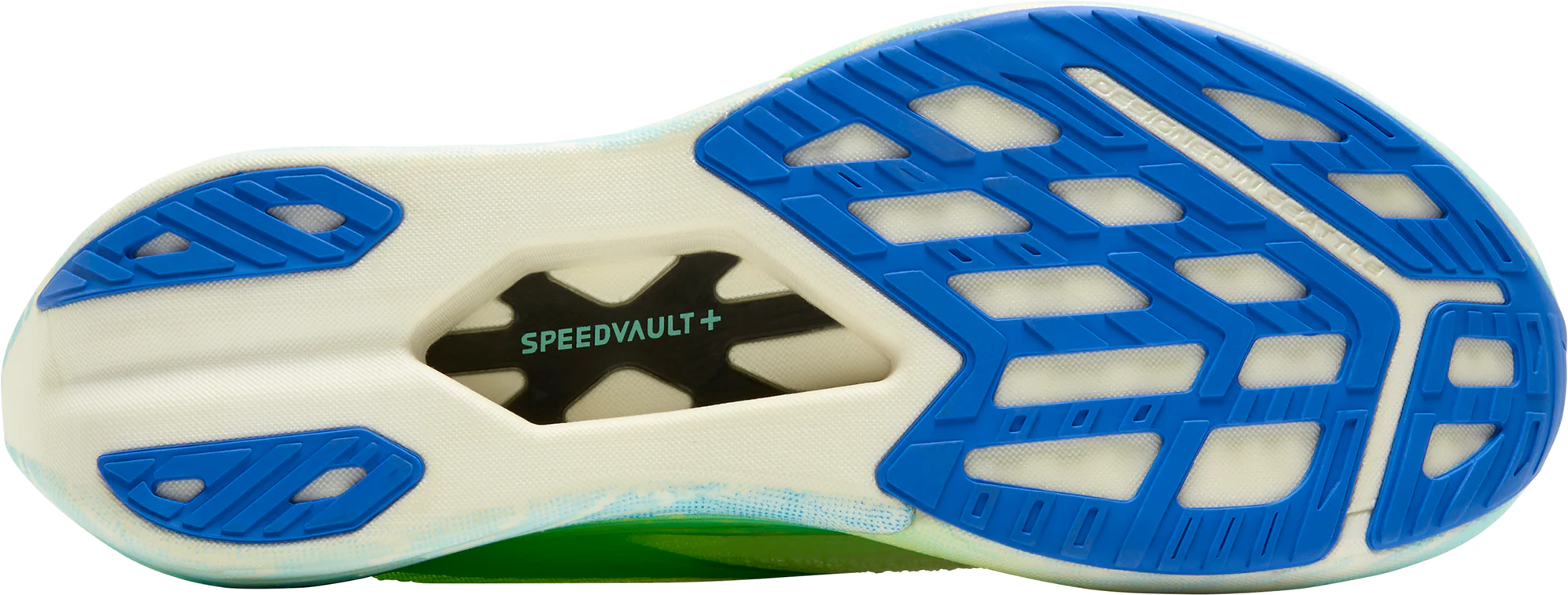 Brooks Hyperion Elite 4 PB Running Shoes - Blue - Image 2