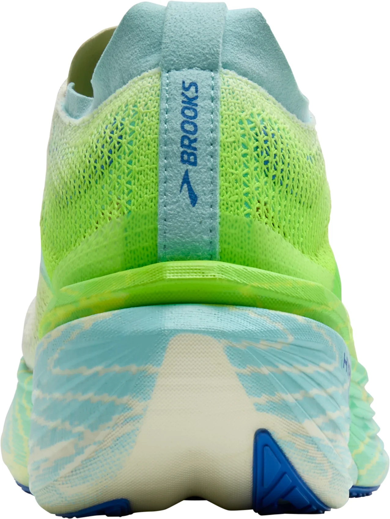 Brooks Hyperion Elite 4 PB Running Shoes - Blue - Image 5