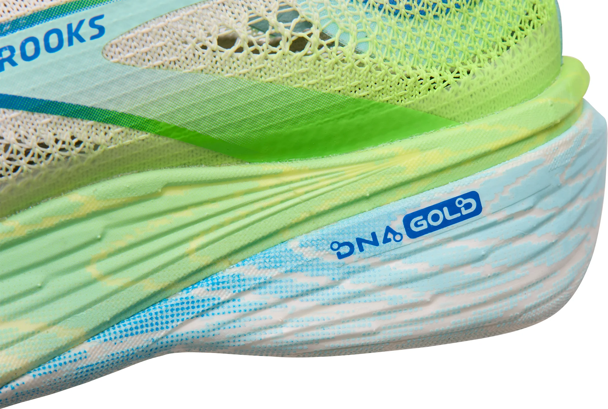 Brooks Hyperion Elite 4 PB Running Shoes - Blue - Image 7