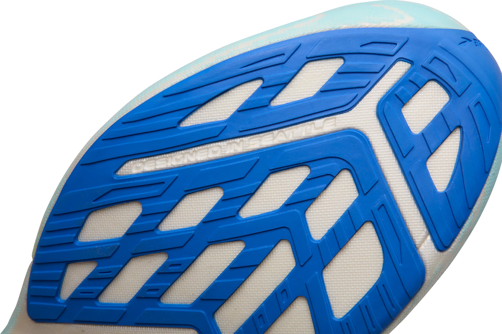 Brooks Hyperion Elite 4 PB Running Shoes - Blue - Image 9