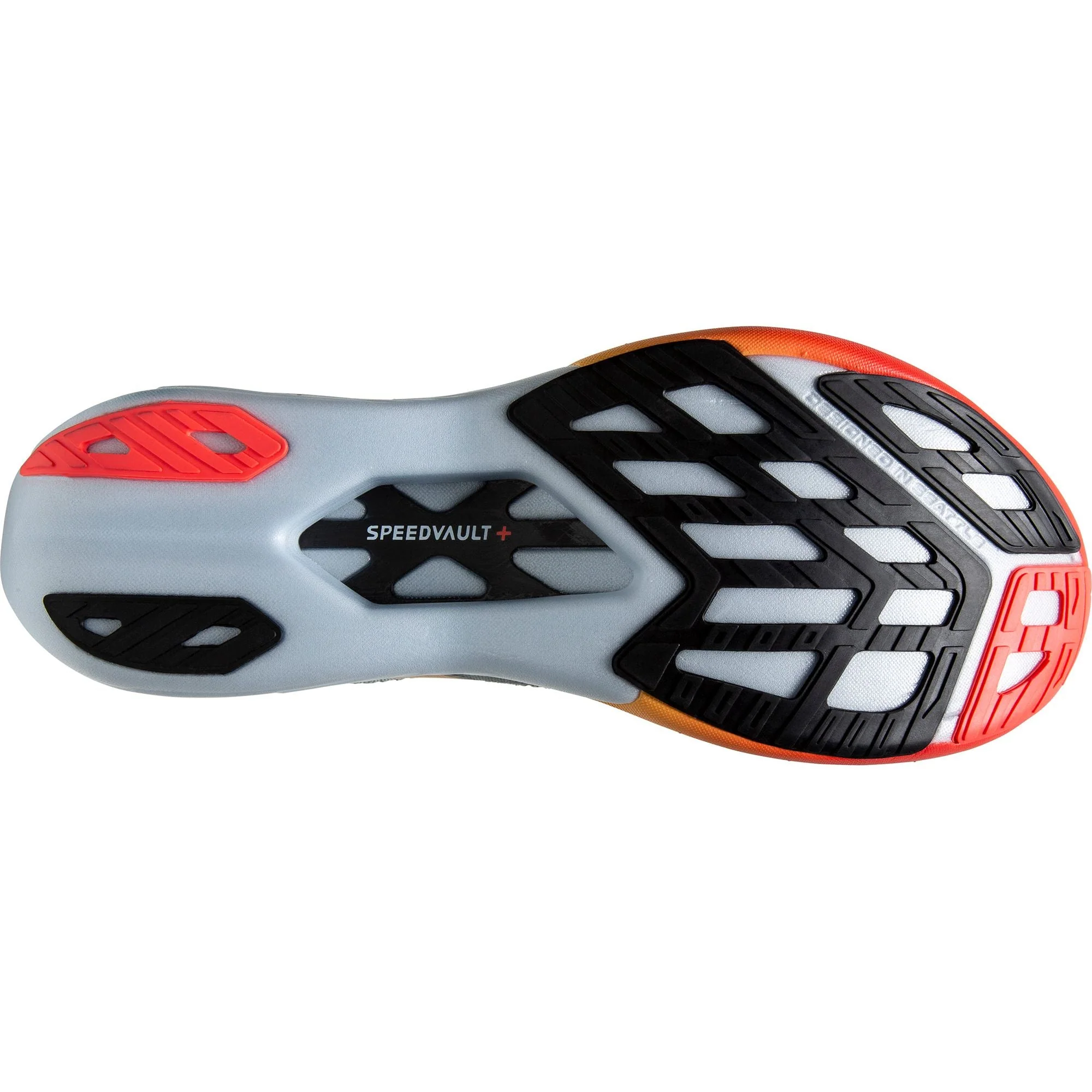 Brooks Hyperion Elite 4 Running Shoes - Grey - Image 2