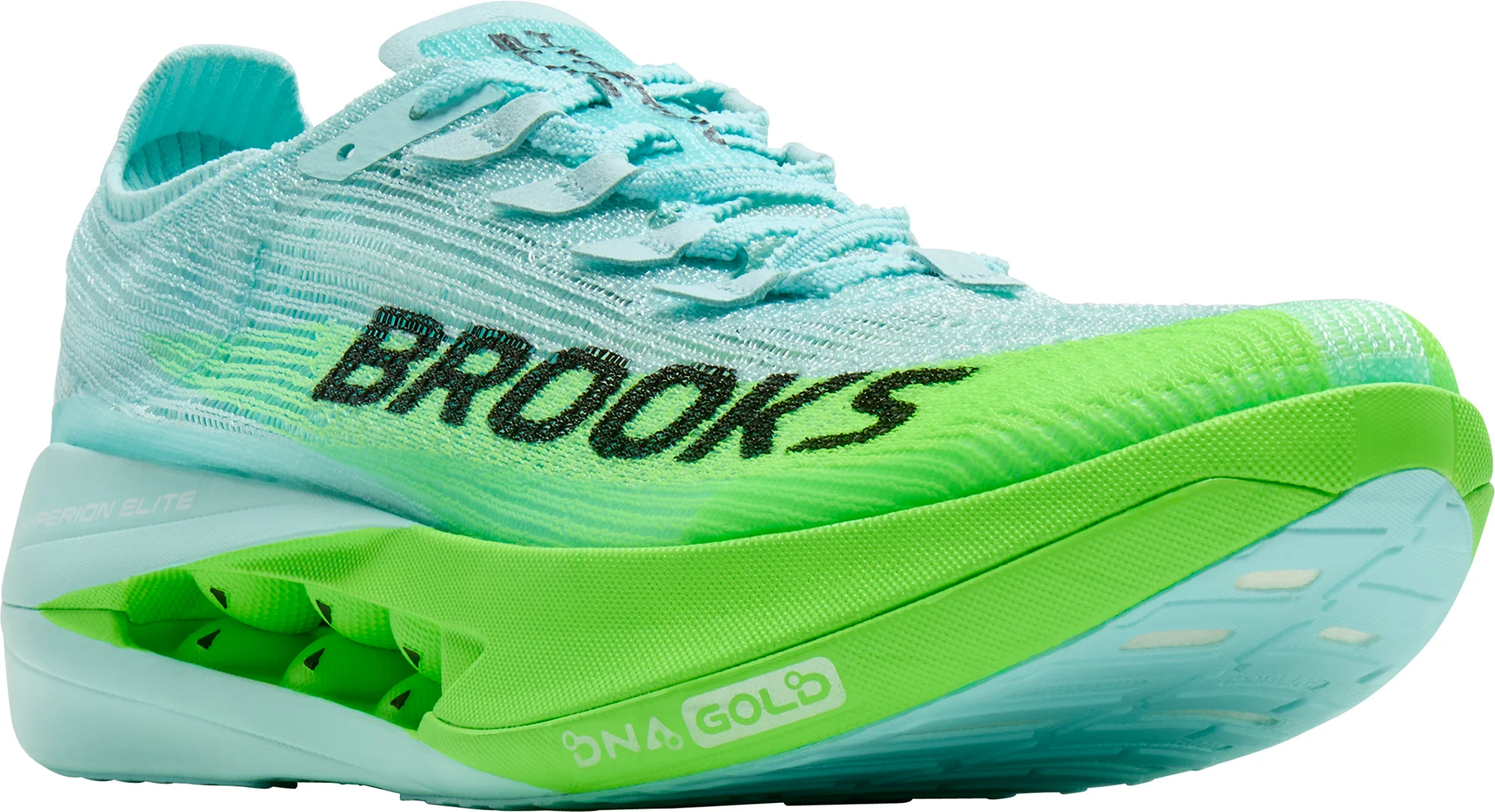 Brooks Hyperion Elite 5 Running Shoes - Blue - Image 6