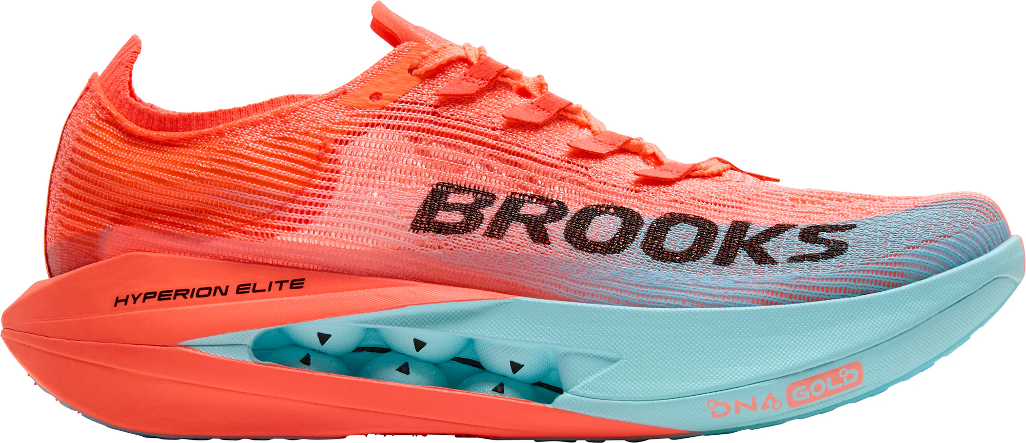 Brooks Hyperion Elite 5 Running Shoes - Pink