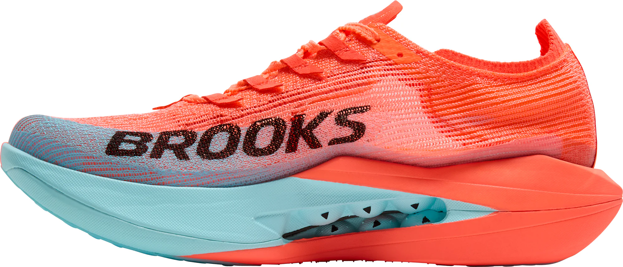 Brooks Hyperion Elite 5 Running Shoes - Pink - Image 3