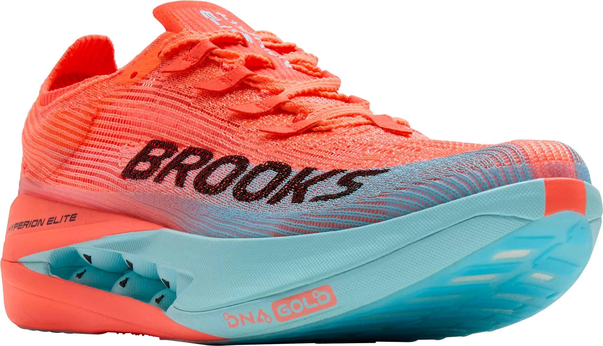 Brooks Hyperion Elite 5 Running Shoes - Pink - Image 6